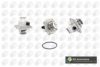 BGA CT5012 Thermostat, coolant
